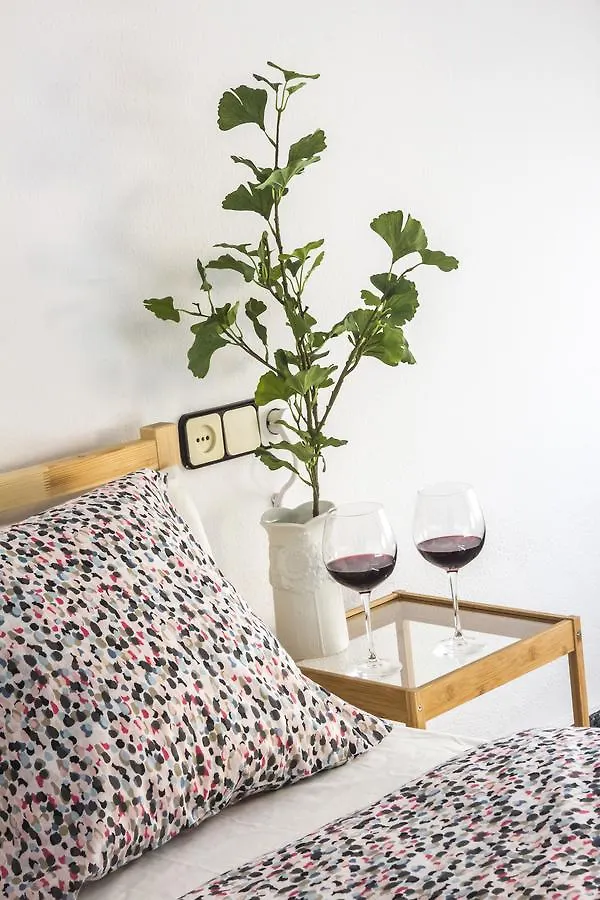 Malaga Centro Juan De Austria Apartment 0*,